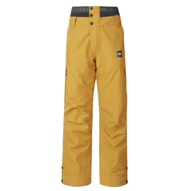 Picture Object Pant camel