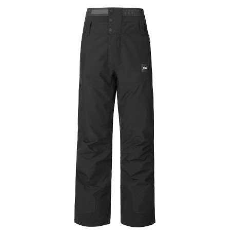 Picture Object Pant black