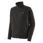 Patagonia R1 Tech Face jacket black