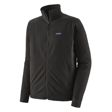 Patagonia R1 Tech Face jacket black