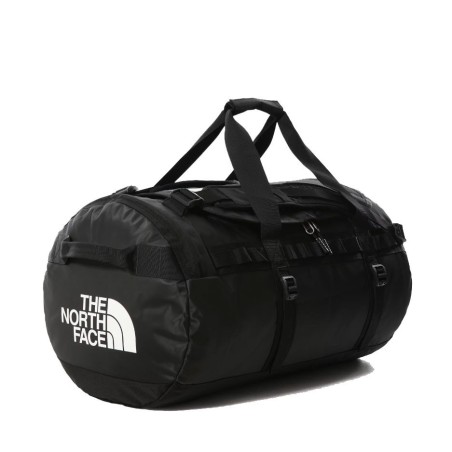 The North Face Base Camp Duffel M black