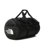 The North Face Base Camp Duffel M black The North Face Base Camp Duffel M black