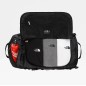 The North Face Base Camp Duffel M black The North Face Base Camp Duffel M black