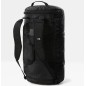 The North Face Base Camp Duffel M black The North Face Base Camp Duffel M black