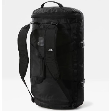 The North Face Base Camp Duffel M black