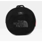The North Face Base Camp Duffel M black The North Face Base Camp Duffel M black