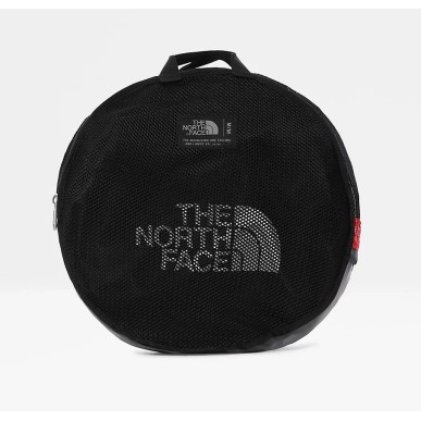 The North Face Base Camp Duffel M black