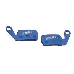 Plaquettes BBB Magura Marta BBS34 Plaquettes BBB Magura Marta BBS34