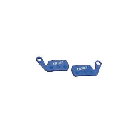 Plaquettes BBS34 Magura Marta