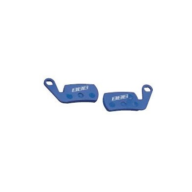Plaquettes BBS34 Magura Marta
