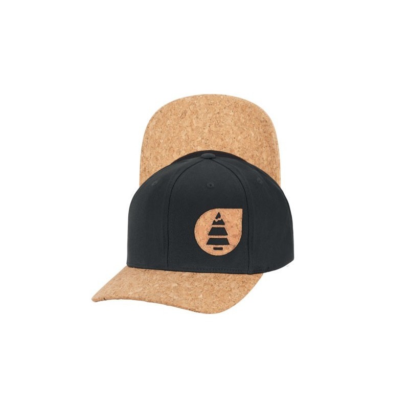 Casquette Picture line baseball / achat casquette homme