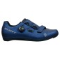 Scott Road Team Boa Metallic blue Scott Road Team Boa Metallic blue