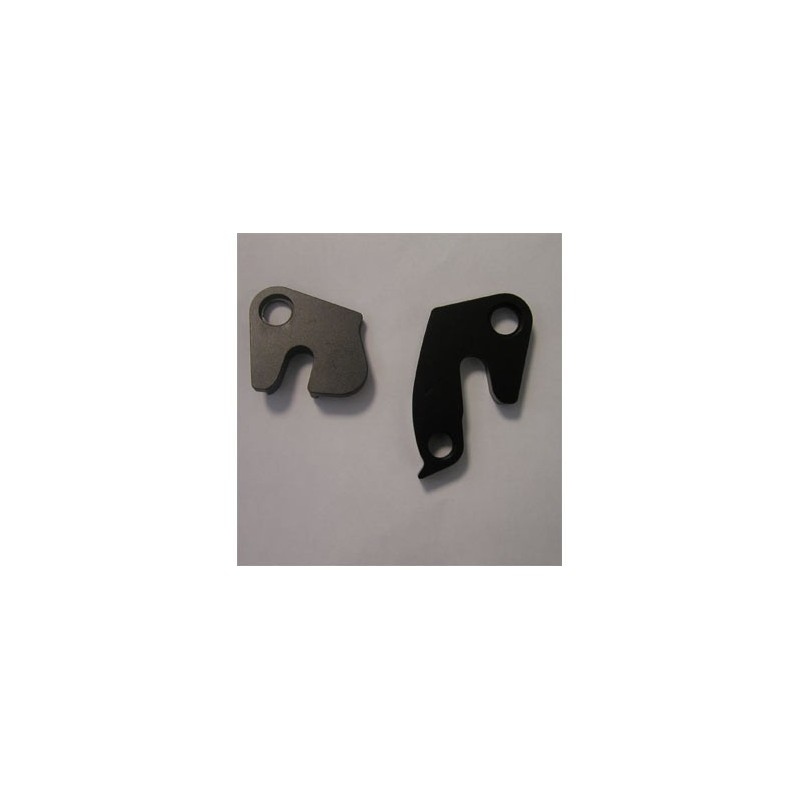 patte de derailleur CANNONDALE MOTO