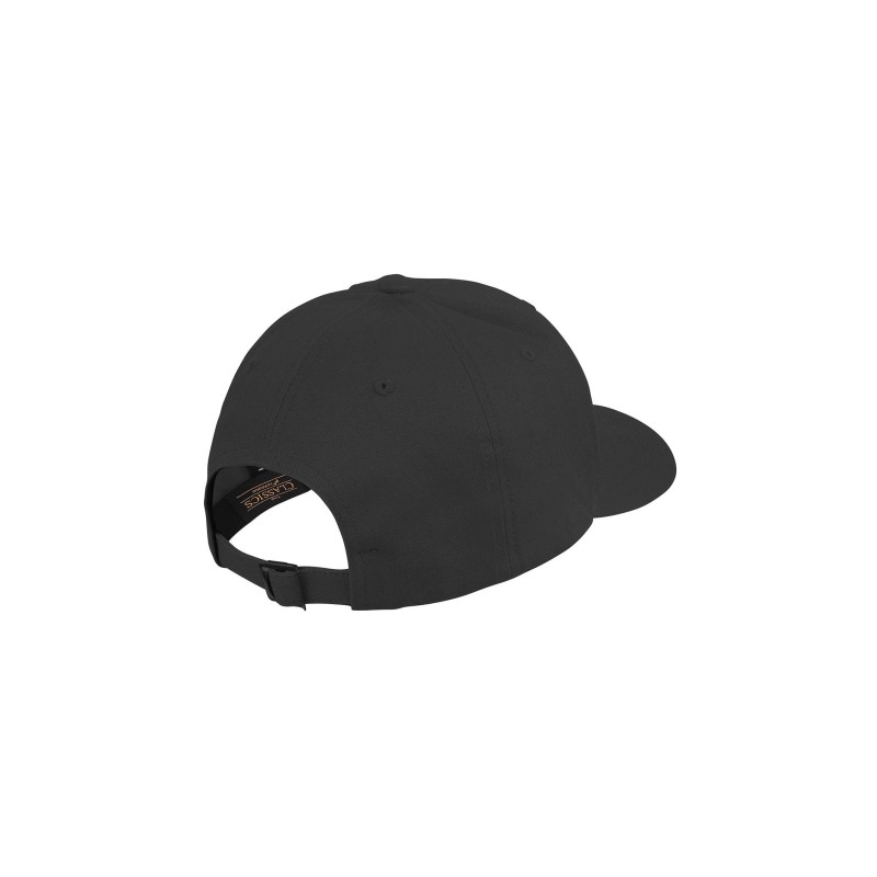 Picture Paxston Soft Cap black