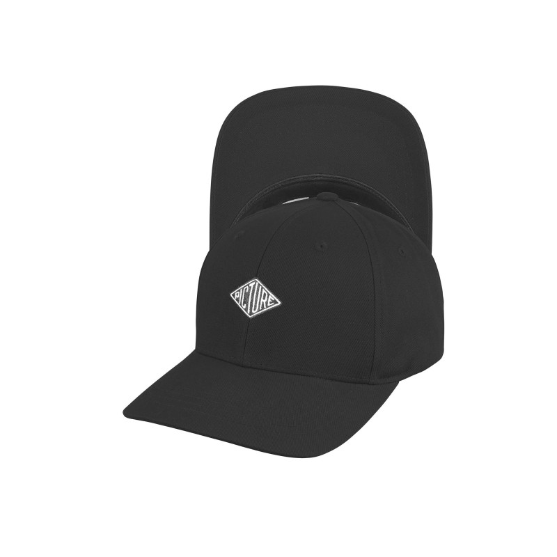 Casquette Picture line baseball / achat casquette homme