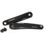 set manivelles Haibike ISIS 170mm