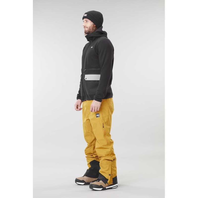 Picture Ambroze Jacket black Picture Ambroze Jacket black