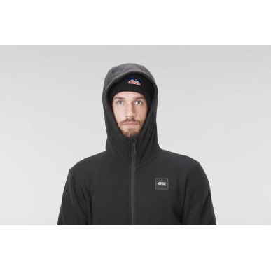 Picture Ambroze Jacket black