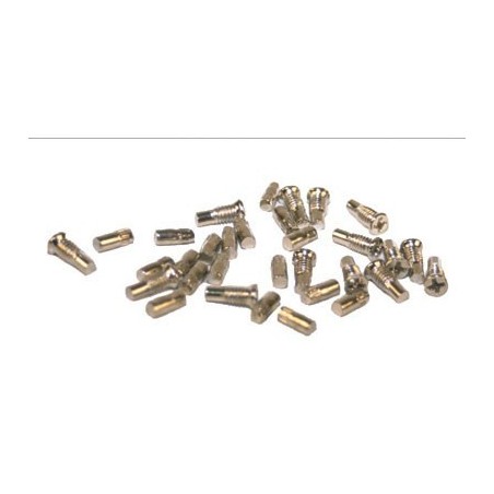 PINS de rechange pédales