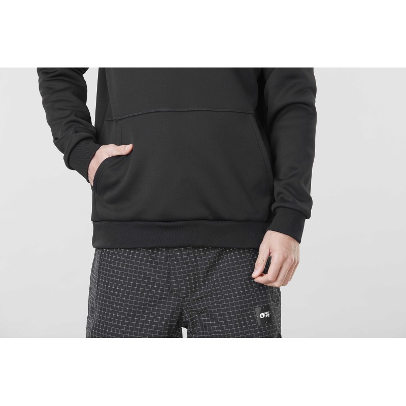 Picture Park Tech Hoodie dark blue Picture Park Tech Hoodie dark blue