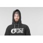 Picture Park Tech Hoodie dark blue Picture Park Tech Hoodie dark blue