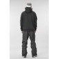 Picture Park Tech Hoodie dark blue Picture Park Tech Hoodie dark blue