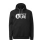 Picture Park Tech Hoodie dark blue Picture Park Tech Hoodie dark blue