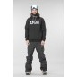 Picture Park Tech Hoodie dark blue Picture Park Tech Hoodie dark blue