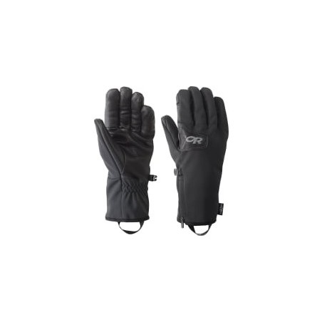 Outdoor Research Illuminator sensor Gloves black