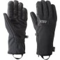 Outdoor Research Illuminator sensor Gloves black Outdoor Research Illuminator sensor Gloves black