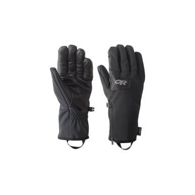 Outdoor Research Illuminator sensor Gloves black