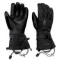 Outdoor Research Revolution Gloves black W Outdoor Research Revolution Gloves black W