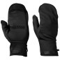 Outdoor Research Highcamp Mitts black Women Outdoor Research Highcamp Mitts black Women