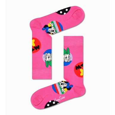 Happy Socks Daisy et Minnie 