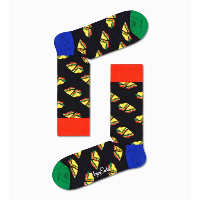Happy Socks Love sandwich