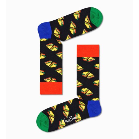 Happy Socks Love sandwich