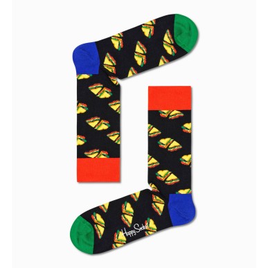 Happy Socks Love sandwich