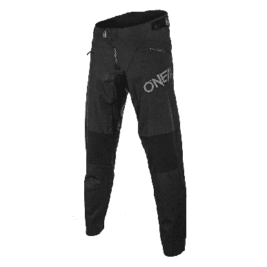 O`NEAL SHORE II RAIN PANT BLACK