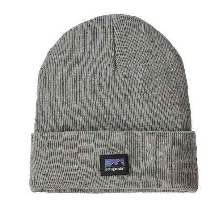 Patagonia Everyday Beanie salt grey