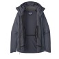Patagonia Upstride Jacket Femme smolder blue Patagonia Upstride Jacket Femme smolder blue