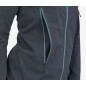 Patagonia Upstride Jacket Femme smolder blue Patagonia Upstride Jacket Femme smolder blue