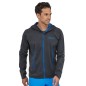 Patagonia Upstride Jacket smolder blue