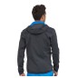 Patagonia Upstride Jacket smolder blue