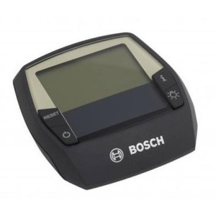 Display Bosch Intuvia |ordinateur vélos à assistance électrique