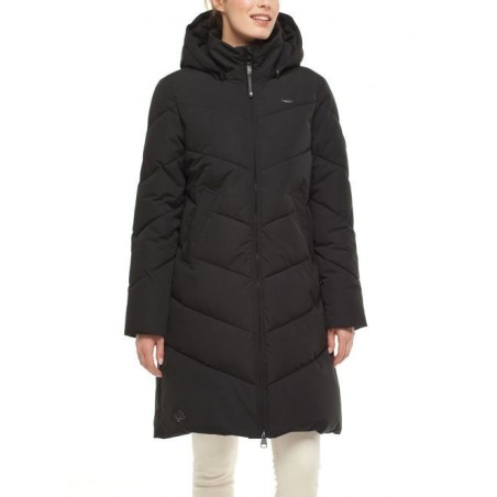 Ragwear Rebelka Jacket Femme black