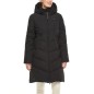 Ragwear Rebelka Jacket Femme black