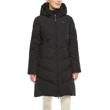 Ragwear Rebelka Jacket Femme black