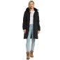 Ragwear Rebelka Jacket Femme black