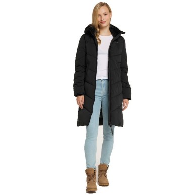 Ragwear Rebelka Jacket Femme black