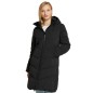 Ragwear Rebelka Jacket Femme black